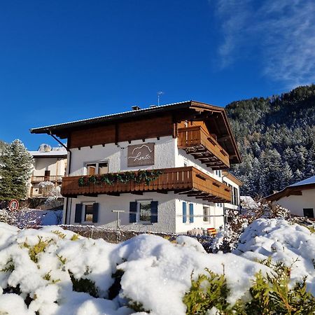 Haus Herta B&B Nova Levante Exterior foto