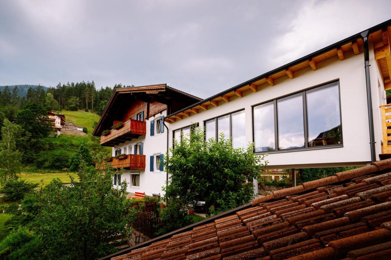 Haus Herta B&B Nova Levante Exterior foto